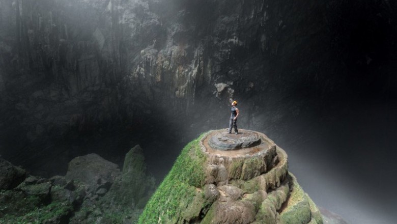 How to explore the world's largest cave, Hang Son Doong, in Vietnam -  Lonely Planet