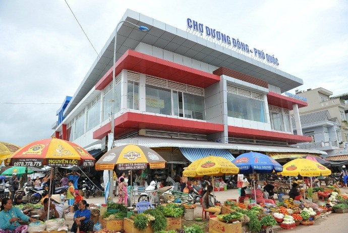 5 Best Shopping In Phu Quoc Island Rubicon Tours